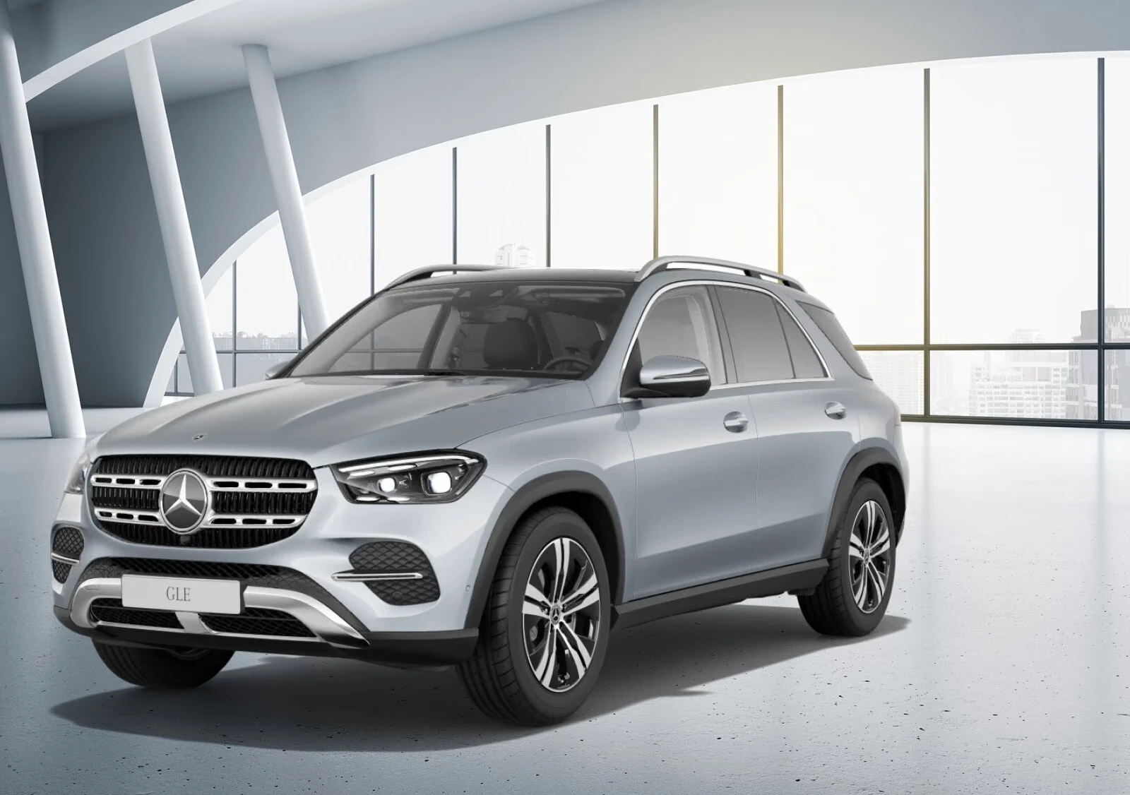 Mercedes-Benz GLE 580 4MATIC/V8/BURMESTER 3D/AIRMATIC/HUD/VENT/PANO/ | Mobile.bg � ����������� 3