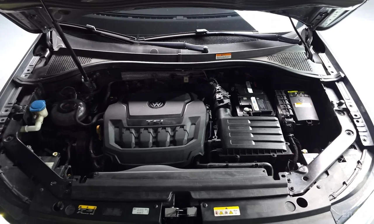 VW Tiguan Allspace 2.0 TSI Prestige* 360* HUD* ����� | Mobile.bg � ����������� 6