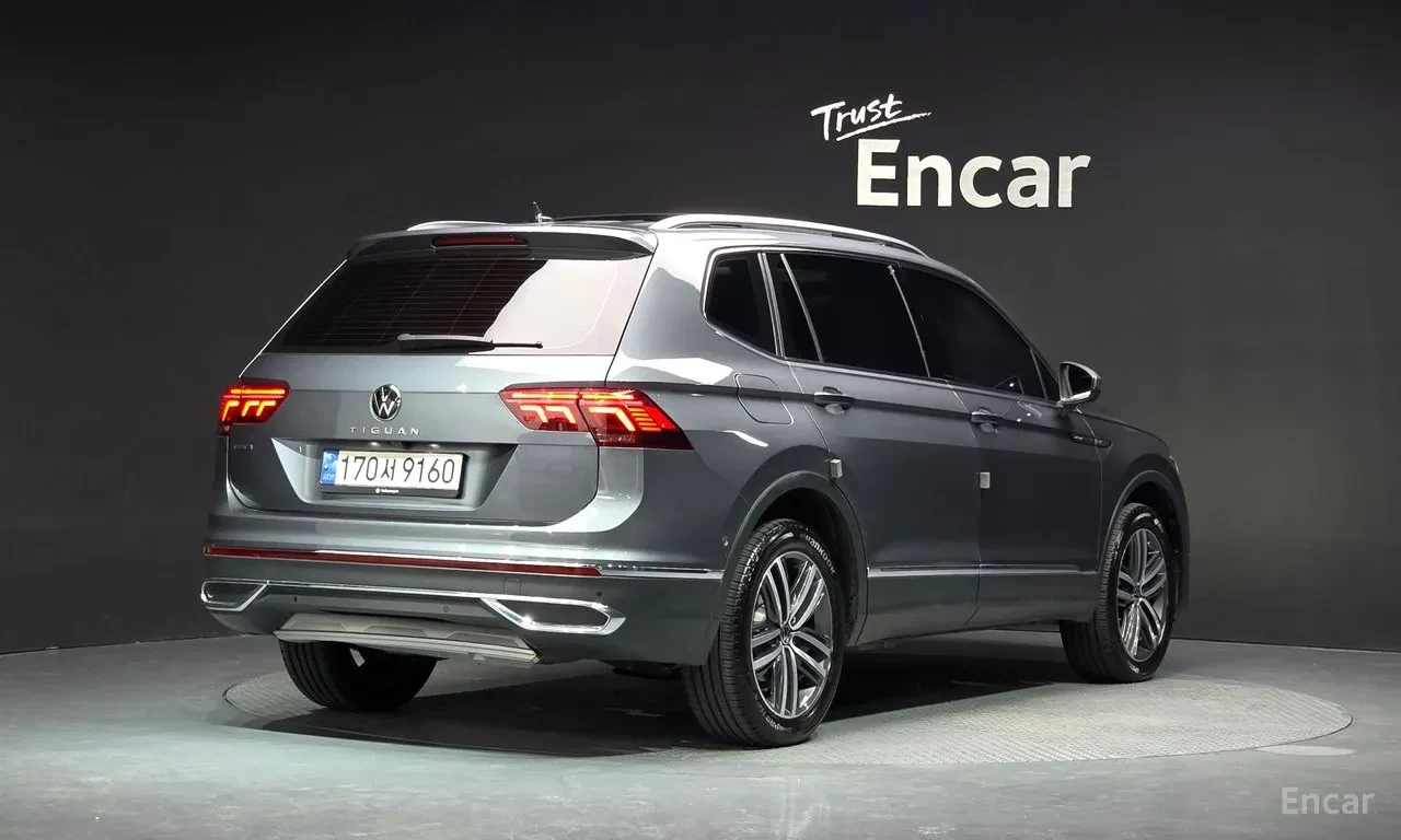 VW Tiguan Allspace 2.0 TSI Prestige* 360* HUD* ����� | Mobile.bg � ����������� 2