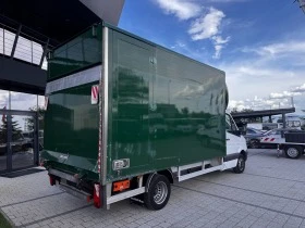 Mercedes-Benz Sprinter 519 CDI Падащ борд Клима 4.30м. Euro 6 , снимка 5