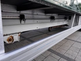 Mercedes-Benz Sprinter 519 CDI Падащ борд Клима 4.30м. Euro 6 , снимка 6