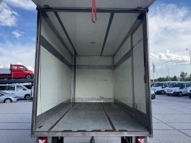 Mercedes-Benz Sprinter 519 CDI Падащ борд Клима 4.30м. Euro 6 , снимка 14