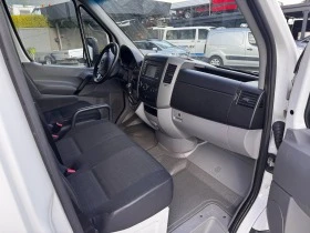 Mercedes-Benz Sprinter 519 CDI Падащ борд Клима 4.30м. Euro 6 , снимка 8