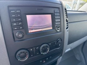 Mercedes-Benz Sprinter 519 CDI Падащ борд Клима 4.30м. Euro 6 , снимка 12