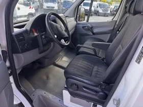 Mercedes-Benz Sprinter 519 CDI Падащ борд Клима 4.30м. Euro 6 , снимка 10