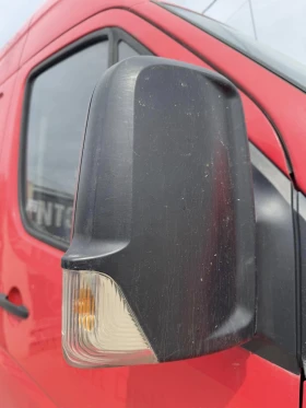 Mercedes-Benz Sprinter !НА ЧАСТИ!-НАД 100БР НА ЧАСТИ!, снимка 4