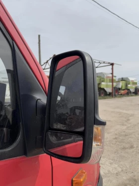 Mercedes-Benz Sprinter !НА ЧАСТИ!-НАД 100БР НА ЧАСТИ!, снимка 5