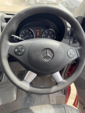Mercedes-Benz Sprinter !НА ЧАСТИ!-НАД 100БР НА ЧАСТИ!, снимка 9