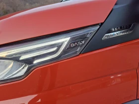 Iveco Daily МАКСИ* HI-MATIC* КЛИМА* LED* Германия , снимка 17