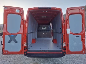 Iveco Daily МАКСИ* HI-MATIC* КЛИМА* LED* Германия , снимка 14