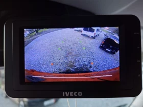 Iveco Daily МАКСИ* HI-MATIC* КЛИМА* LED* Германия , снимка 15