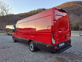 Iveco Daily МАКСИ* HI-MATIC* КЛИМА* LED* Германия , снимка 3