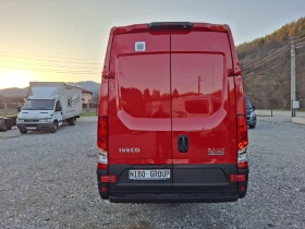Iveco Daily МАКСИ* HI-MATIC* КЛИМА* LED* Германия , снимка 4