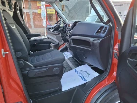 Iveco Daily МАКСИ* HI-MATIC* КЛИМА* LED* Германия , снимка 10