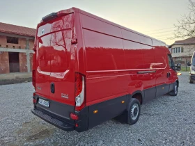 Iveco Daily МАКСИ* HI-MATIC* КЛИМА* LED* Германия , снимка 5