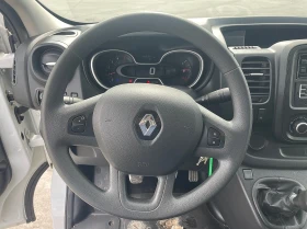 Renault Trafic 145.32 frigo L2H2, снимка 11