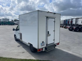 Renault Trafic 145.32 frigo L2H2, снимка 5