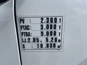 Renault Trafic 145.32 frigo L2H2, снимка 12