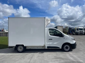 Renault Trafic 145.32 frigo L2H2, снимка 8