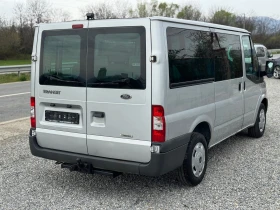 Ford Transit 2.2TDCi* Климатик* 9местен* Германия* TREND* , снимка 4