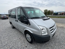 Ford Transit 2.2TDCi* Климатик* 9местен* Германия* TREND* , снимка 16