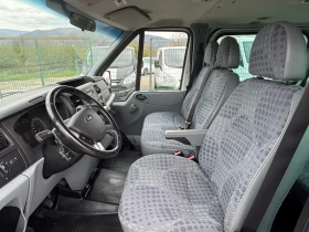Ford Transit 2.2TDCi* Климатик* 9местен* Германия* TREND* , снимка 13
