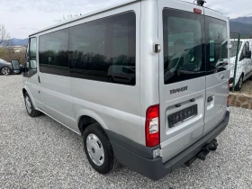 Ford Transit 2.2TDCi* Климатик* 9местен* Германия* TREND* , снимка 17
