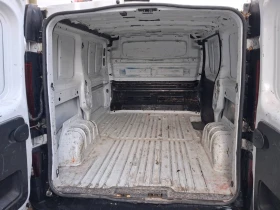 Renault Trafic Professional , снимка 6