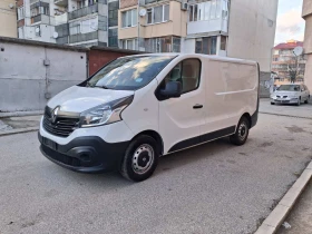 Renault Trafic Professional , снимка 2