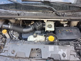Renault Trafic Professional , снимка 5