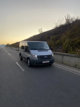 Ford Transit, снимка 4