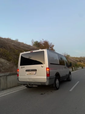 Ford Transit, снимка 12