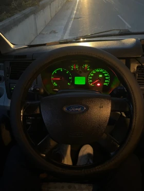 Ford Transit, снимка 6