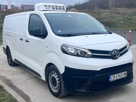 Toyota Proace 2.0 | Mobile.bg    2