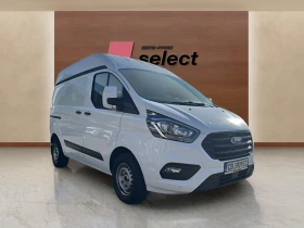 Ford Transit Custom 2.0L EcoBlue | Mobile.bg    2