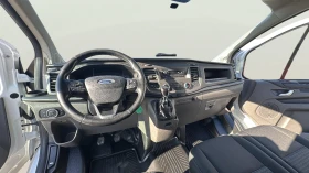 Ford Transit Custom 2.0L EcoBlue | Mobile.bg    11