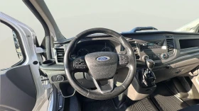 Ford Transit Custom 2.0L EcoBlue | Mobile.bg    12