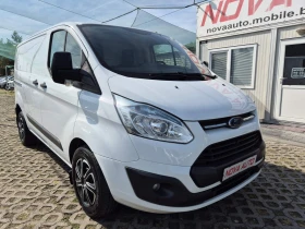 Ford Transit Custom 2.2D-125- | Mobile.bg    5
