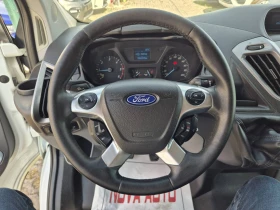 Ford Transit Custom 2.2D-125- | Mobile.bg    9