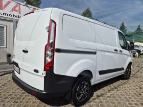 Ford Transit Custom 2.2D-125- | Mobile.bg    4