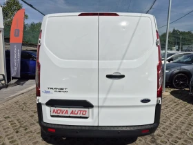 Ford Transit Custom 2.2D-125- | Mobile.bg    3