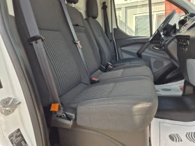 Ford Transit Custom 2.2D-125- | Mobile.bg    12