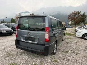 Обява за продажба на Fiat Scudo 2.0HDI ДЪЛГА БАЗА ~13 900 лв. - изображение 5