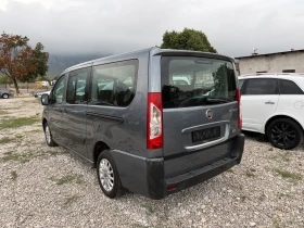 Обява за продажба на Fiat Scudo 2.0HDI ДЪЛГА БАЗА ~13 900 лв. - изображение 4