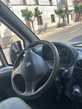 Peugeot Boxer | Mobile.bg    2