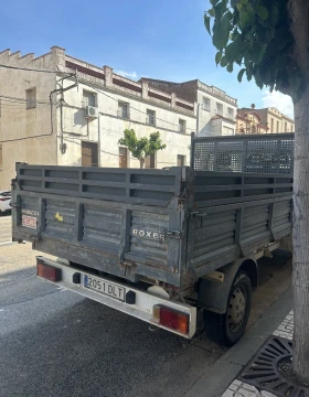 Peugeot Boxer | Mobile.bg    7