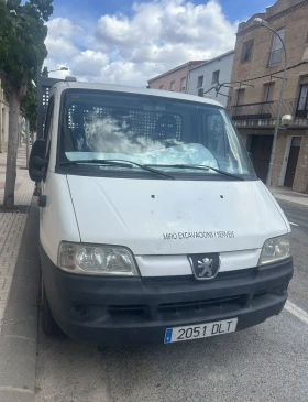 Peugeot Boxer | Mobile.bg    9