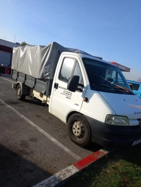 Peugeot Boxer | Mobile.bg    11