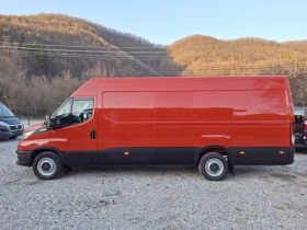 Iveco Daily МАКСИ* HI-MATIC* КЛИМА* LED* Германия , снимка 2 - Бусове и автобуси - 52916172