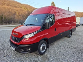 Iveco Daily МАКСИ* HI-MATIC* КЛИМА* LED* Германия 